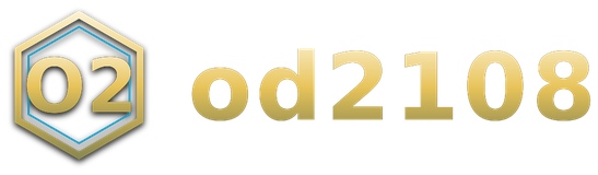 od2108 logo
